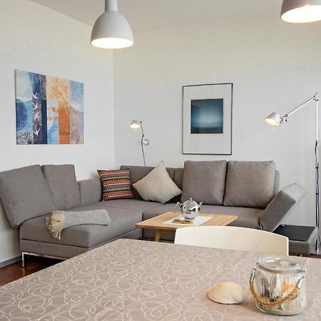 Haus Panorama Haus Panorama 12 Apartment Wangerooge Ngoại thất bức ảnh